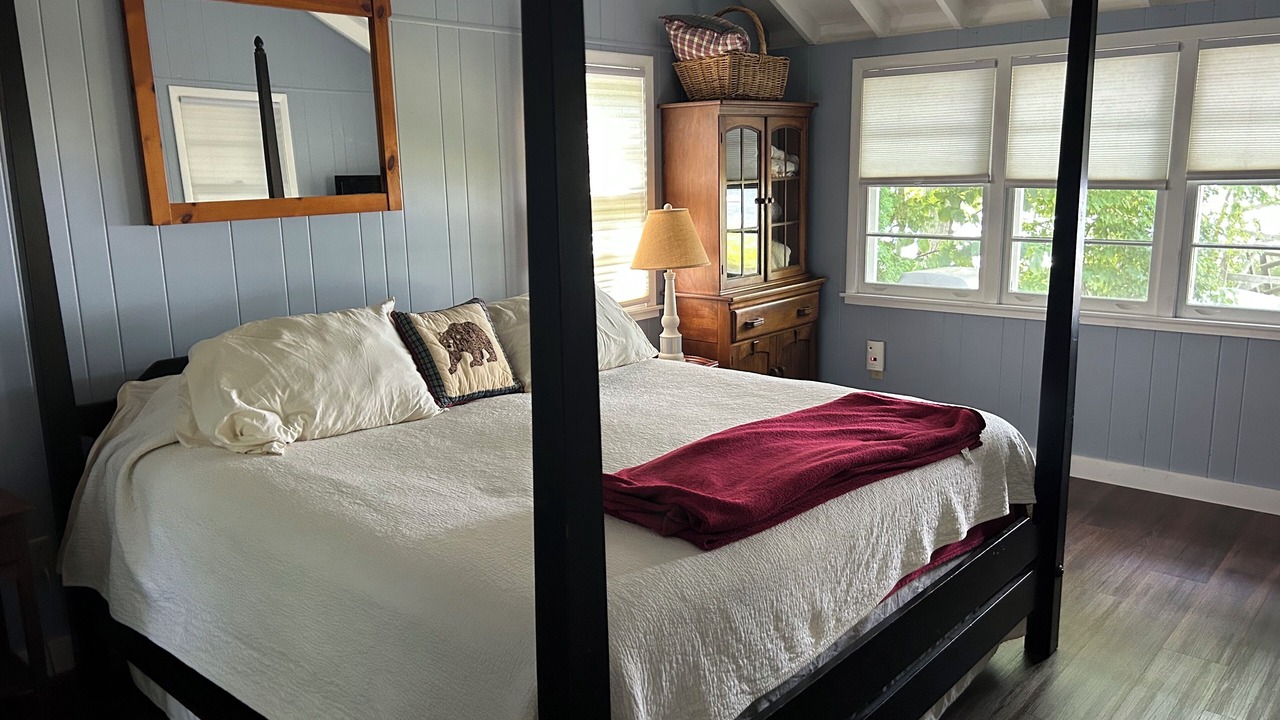 Photo of Bedroom in Willsboro
