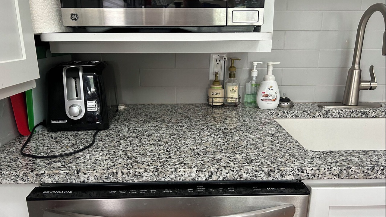 Photo of Kitchen in Willsboro