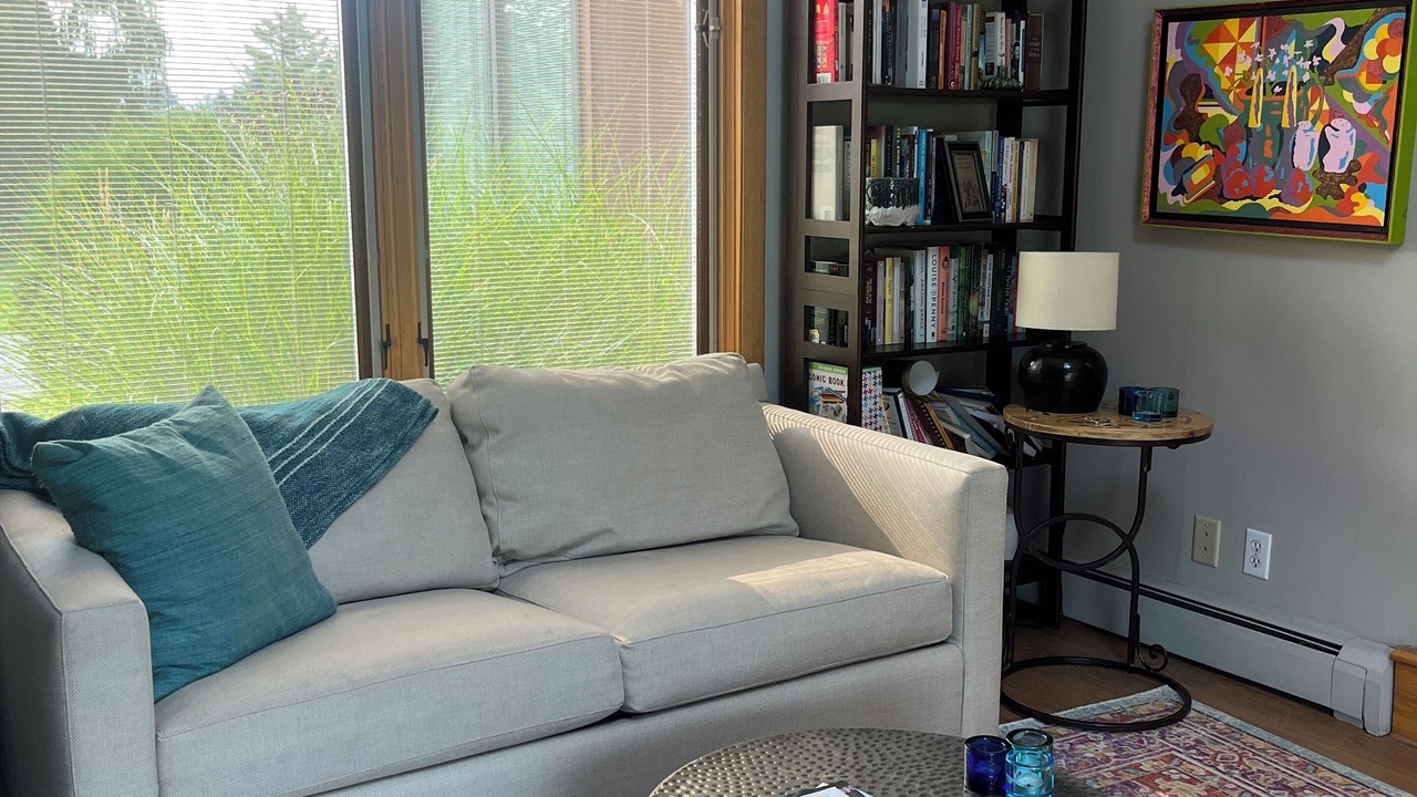 Photo of Livingroom in Williamstown