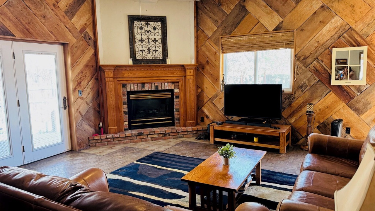 Photo of Livingroom in Florence