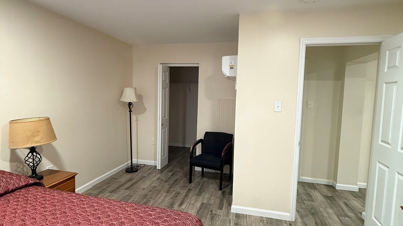 Photo of Bedroom in Buckhannon