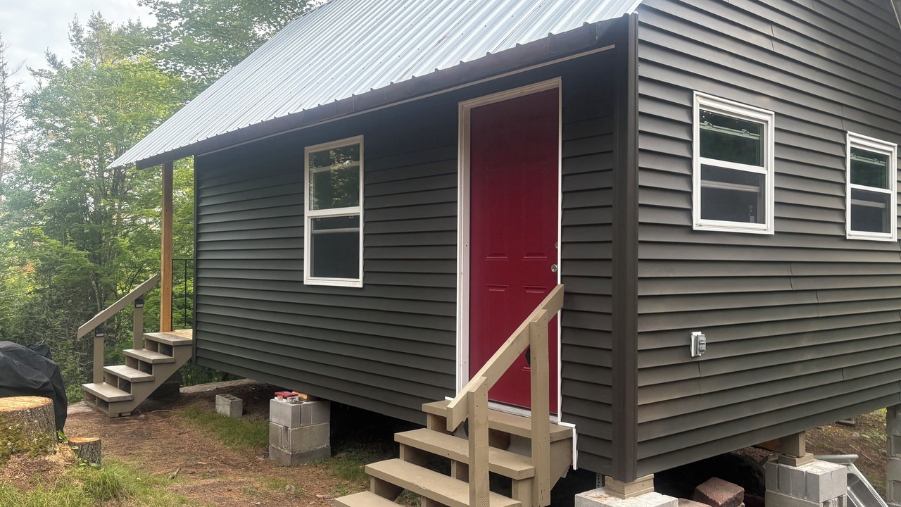 Photo of Outdoor in Ticonderoga