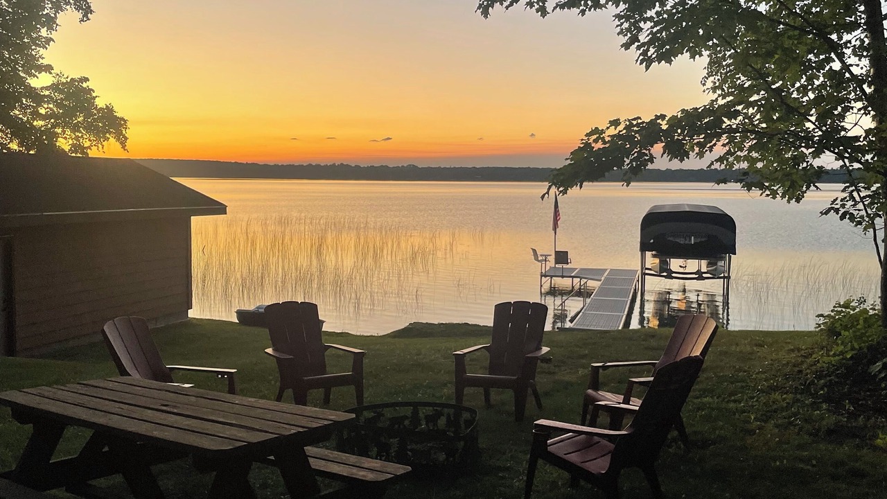 Photo of Outdoor in Cohasset