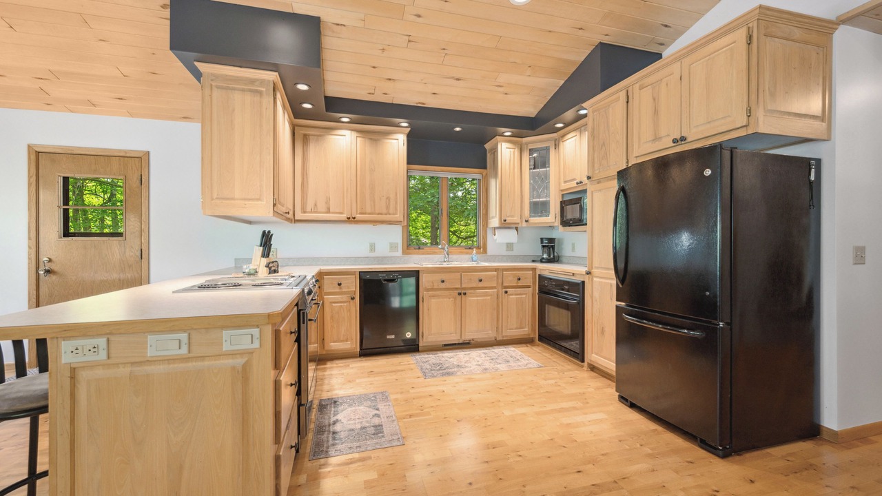 Photo of Kitchen in Cohasset