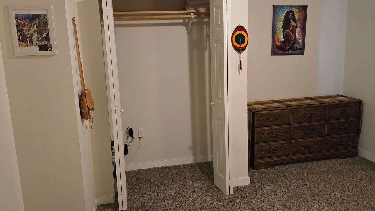 Photo of Bedroom in McKees Rocks
