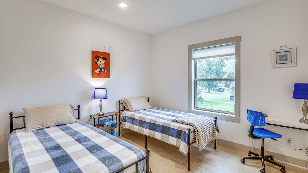 Photo of Bedroom in Pine Island