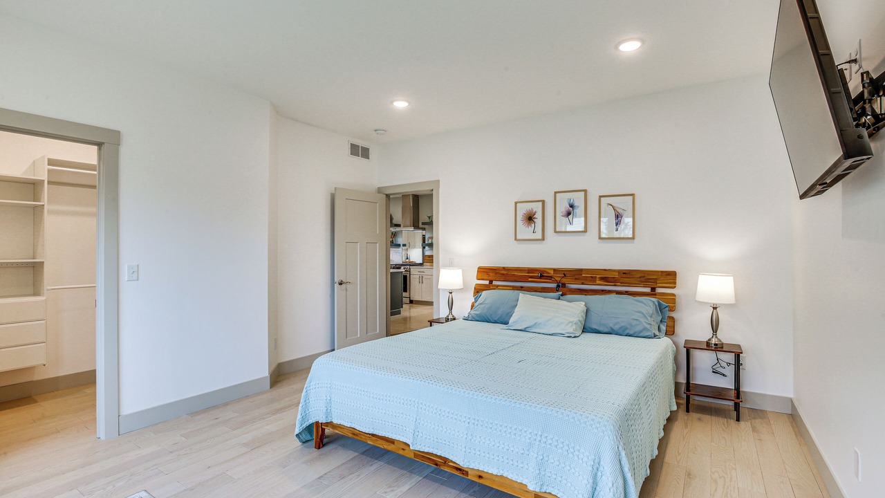 Photo of Bedroom in Pine Island