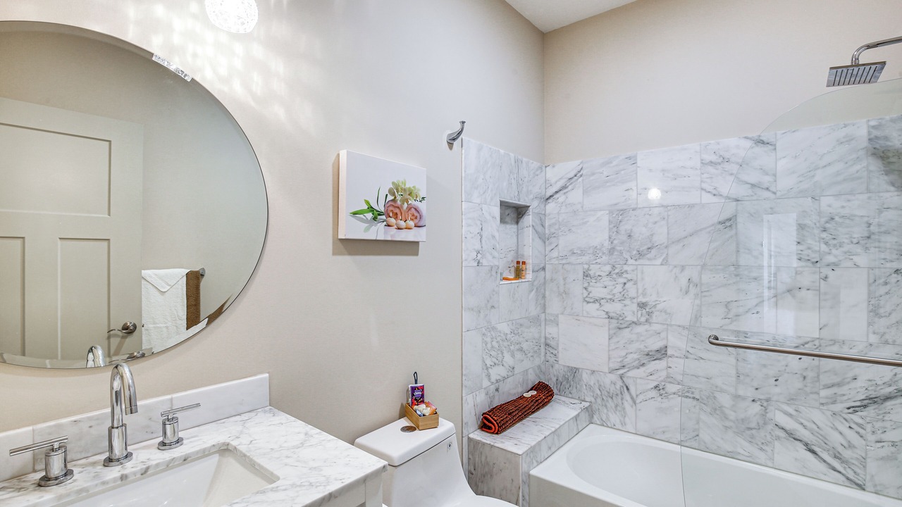 Photo of Bathroom in Pine Island