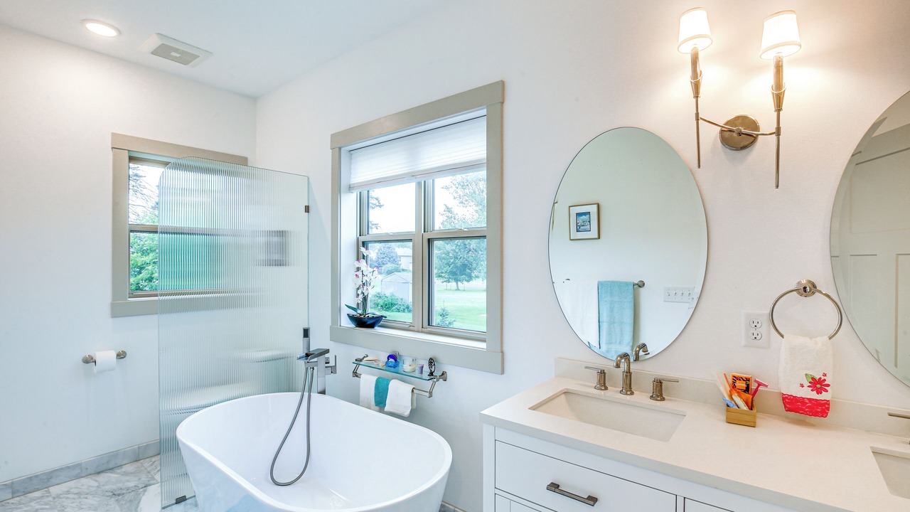 Photo of Bathroom in Pine Island
