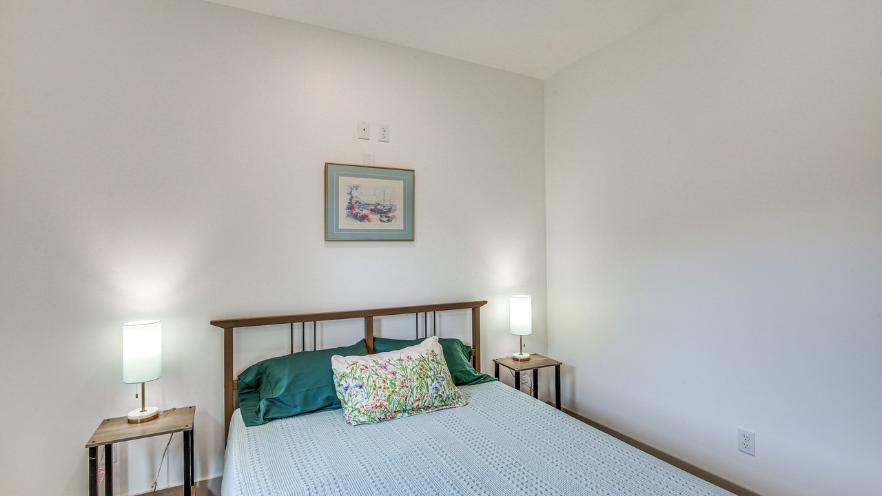 Photo of Bedroom in Pine Island