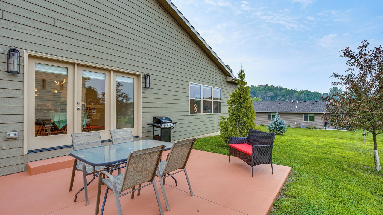 Photo of Outdoor in Pine Island