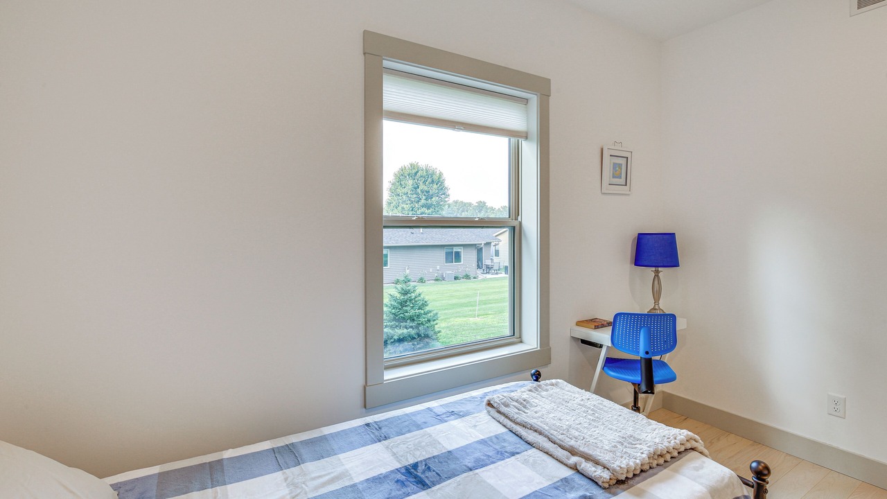 Photo of Bedroom in Pine Island
