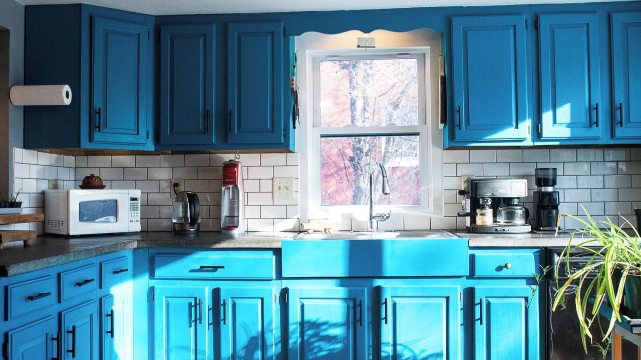 Photo of Kitchen in South End