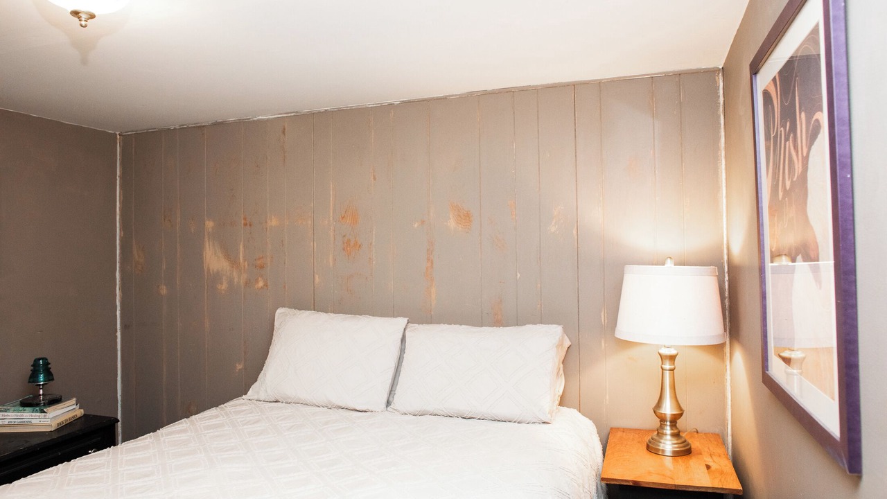 Photo of Bedroom in South End