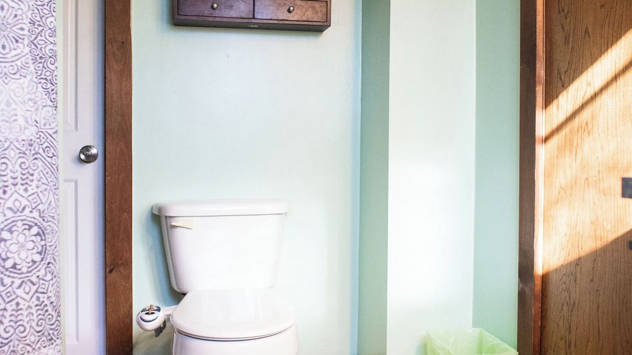 Photo of Bathroom in South End