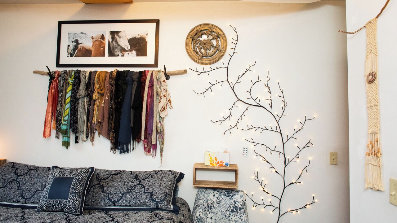 Photo of Bedroom in South End