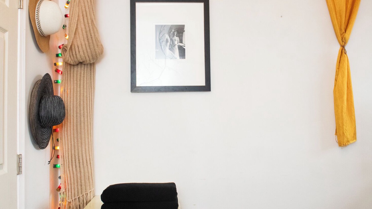 Photo of Bedroom in South End