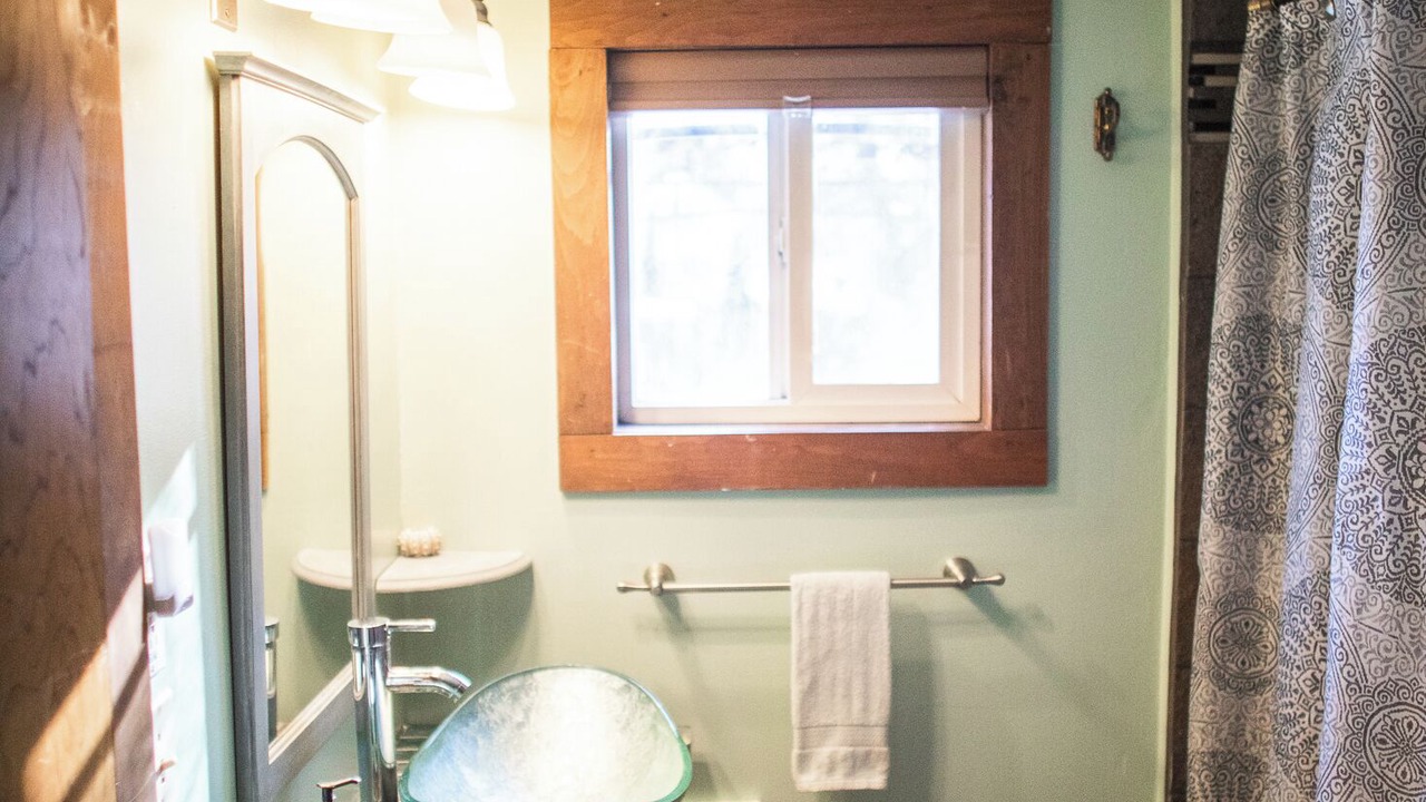 Photo of Bathroom in South End