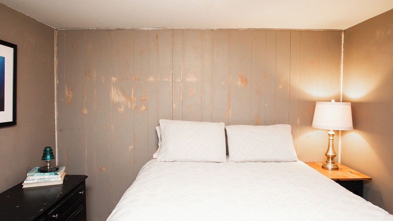 Photo of Bedroom in South End