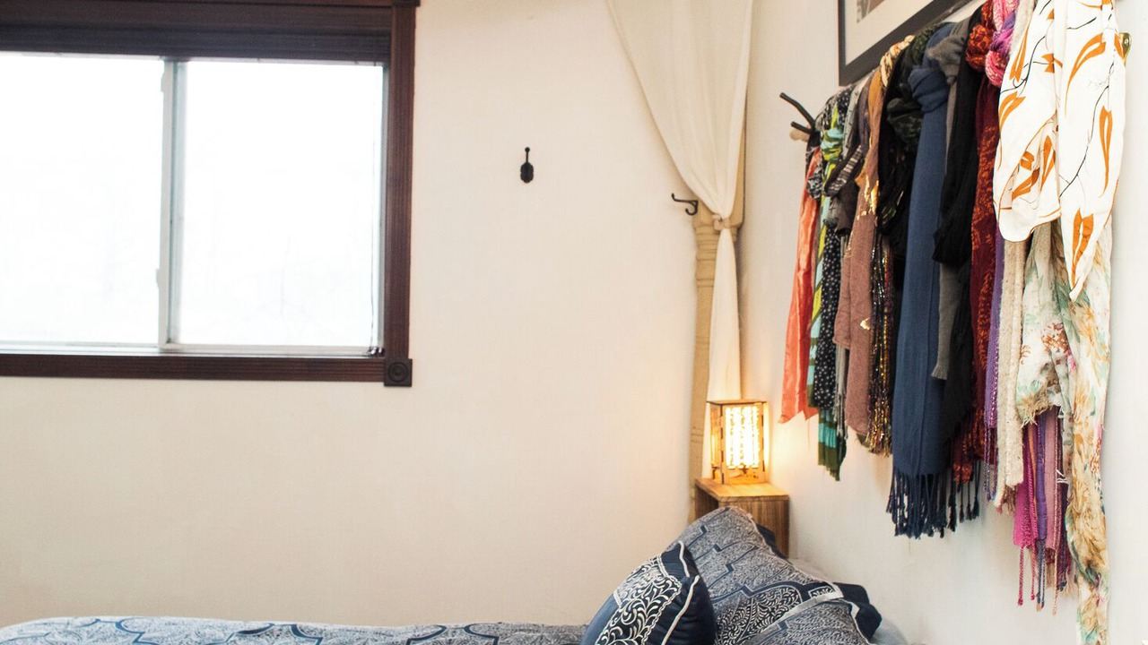 Photo of Bedroom in South End
