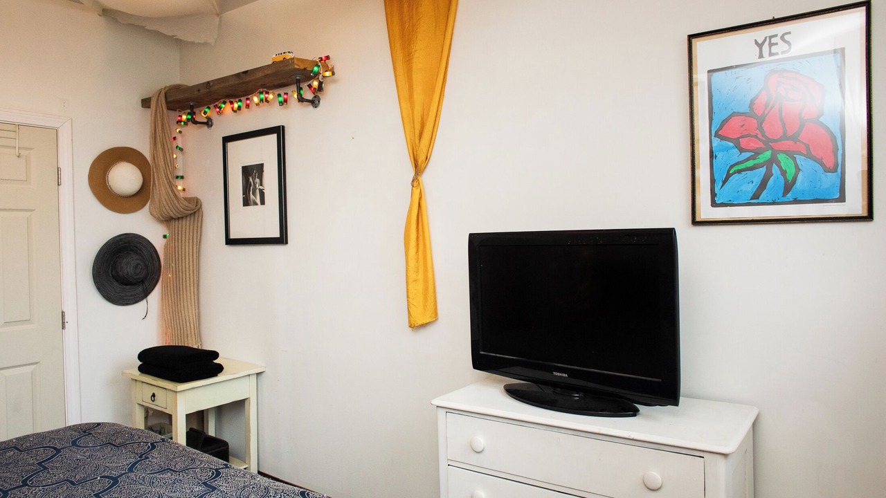 Photo of Bedroom in South End