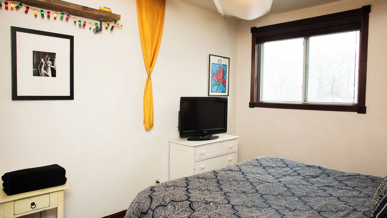 Photo of Bedroom in South End