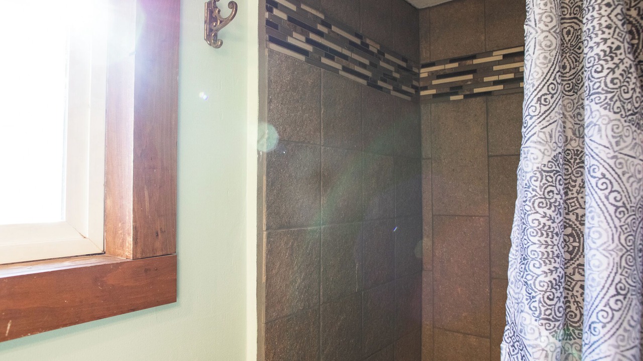 Photo of Bathroom in South End