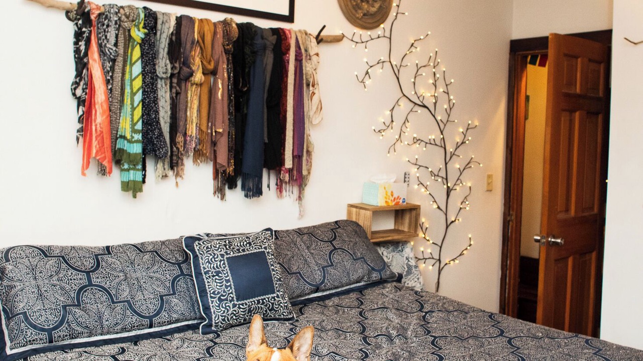Photo of Bedroom in South End