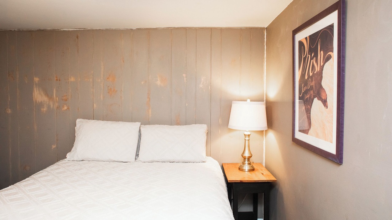 Photo of Bedroom in South End