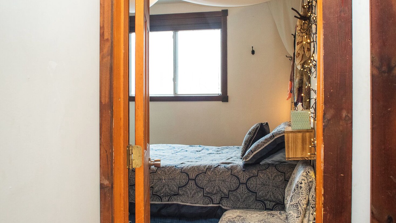 Photo of Bedroom in South End