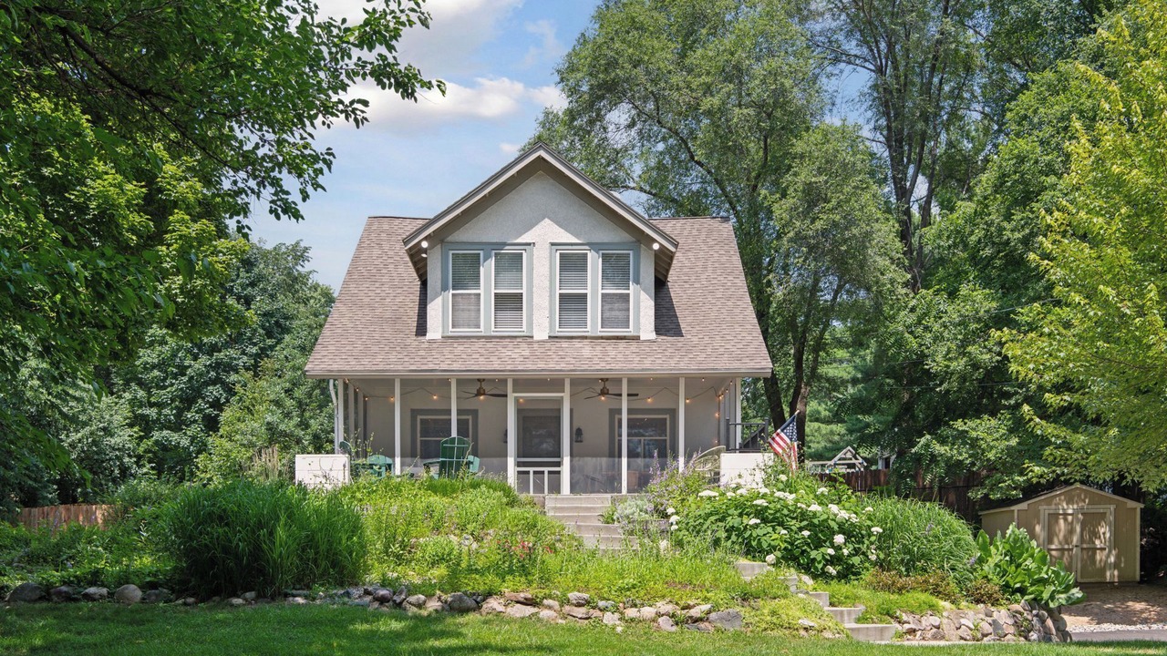Photo of Outdoor in Minnetonka