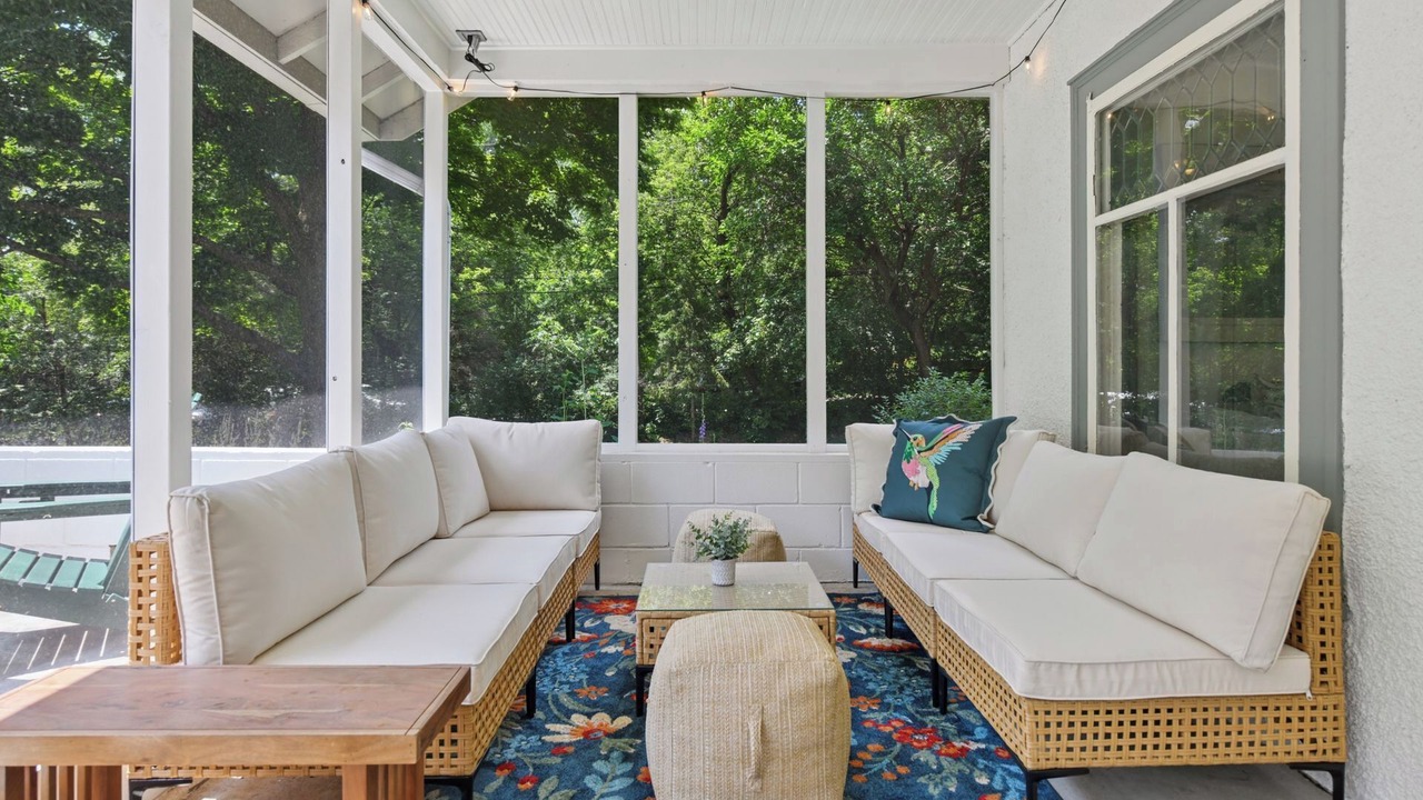 Photo of Patio Balcony in Minnetonka