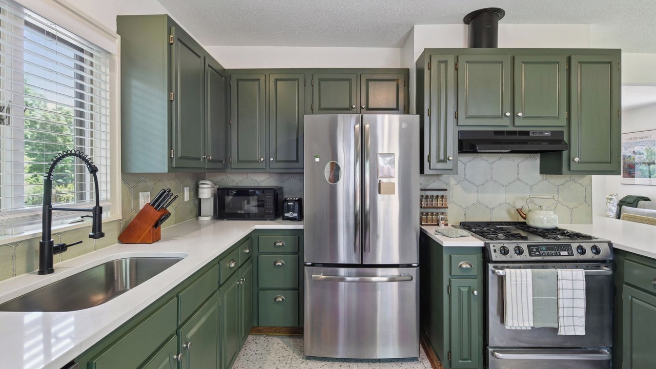 Photo of Kitchen in Minnetonka