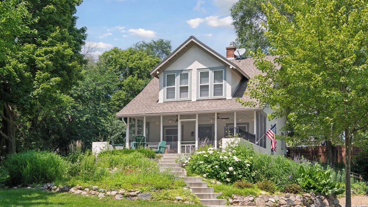 Photo of Outdoor in Minnetonka
