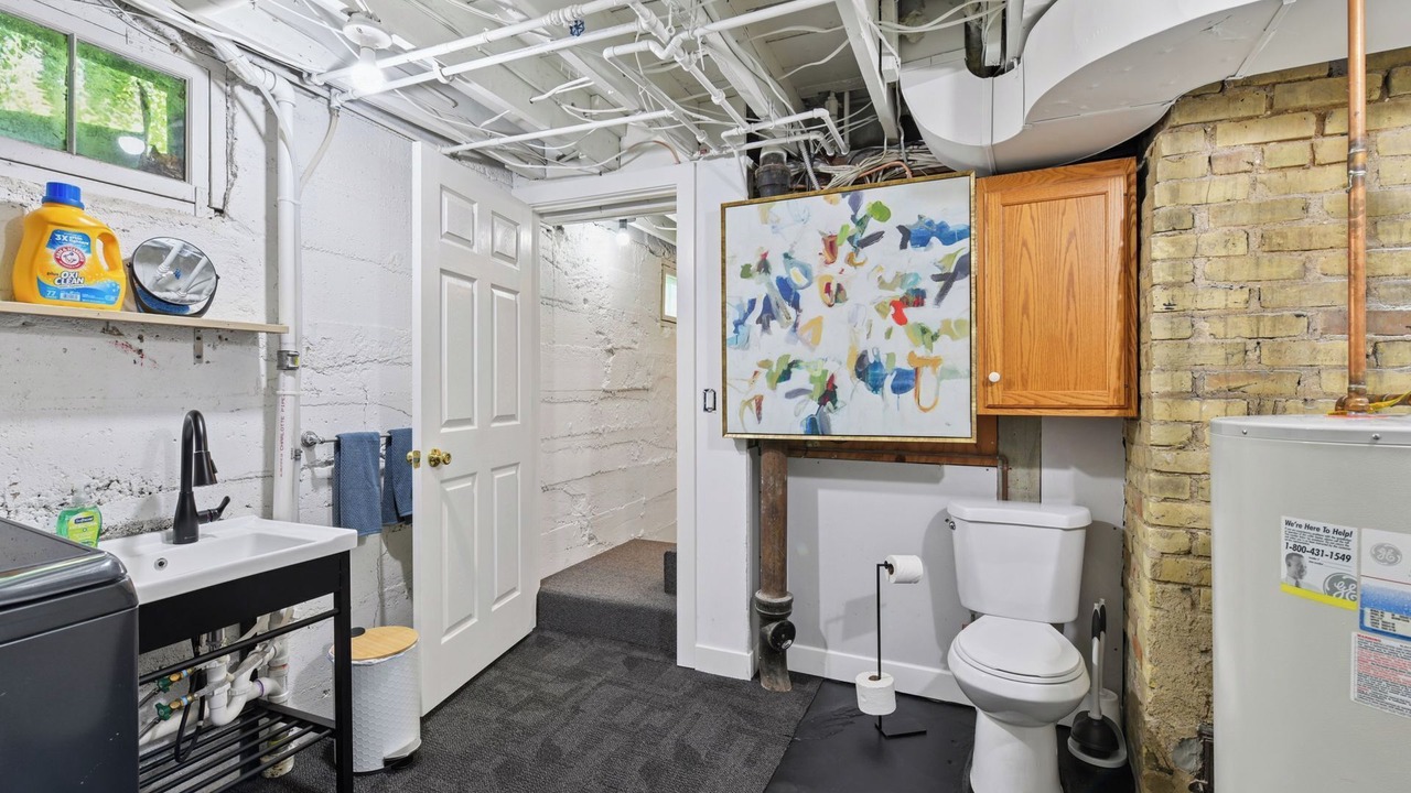 Photo of Bathroom in Minnetonka