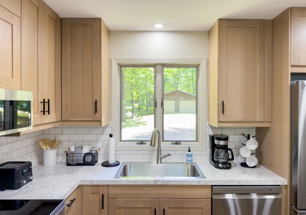 Photo of Kitchen in Iron River