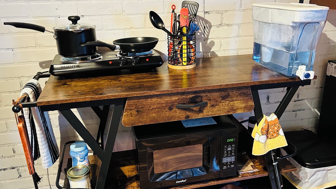 Photo of Kitchen in Drayton Plains