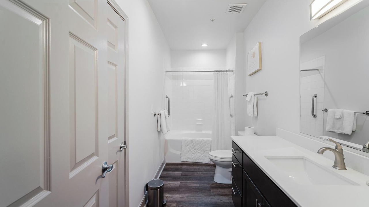 Photo of Bathroom in Corryville