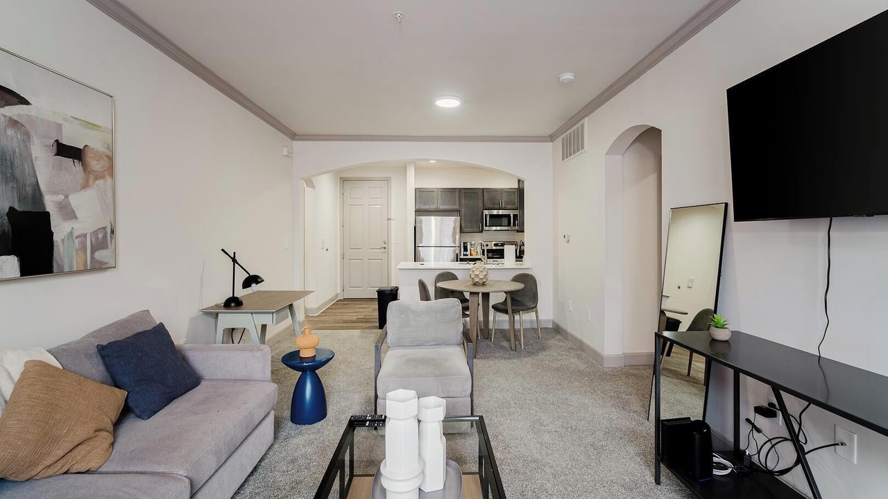 Photo of Livingroom in Corryville