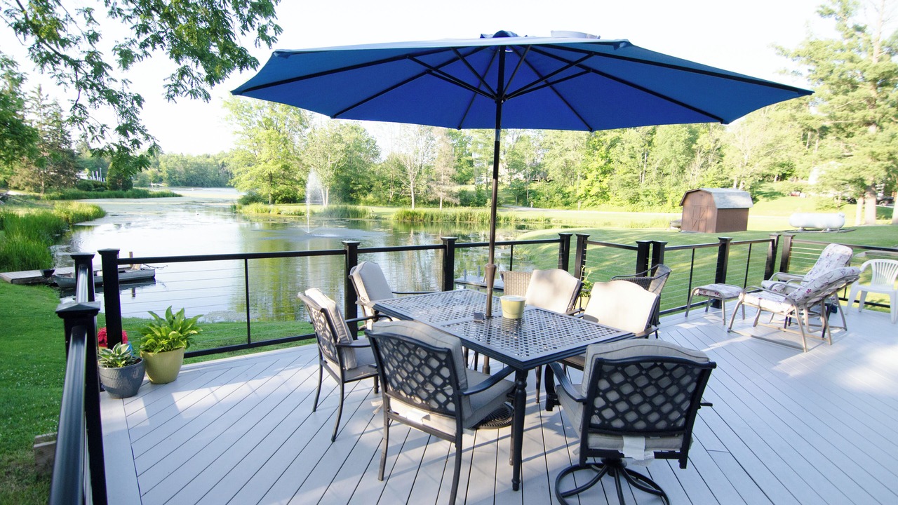 Photo of Outdoor in Newbury