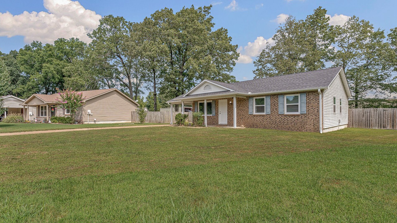 Photo of Outdoor in Jonesboro