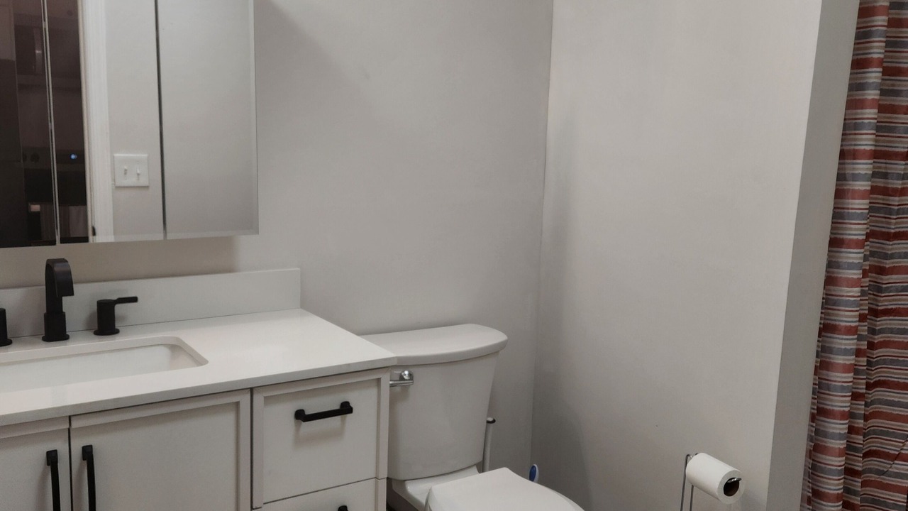 Photo of Bathroom in Berlin