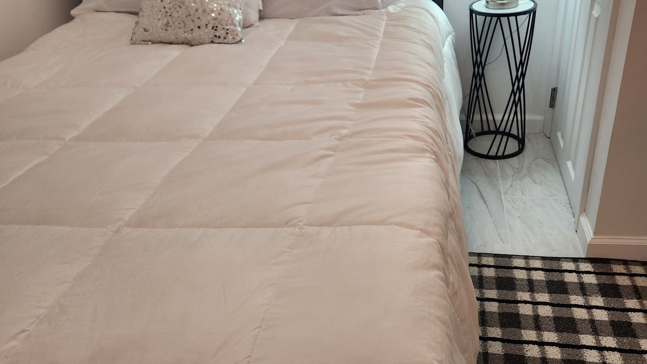 Photo of Bedroom in Berlin