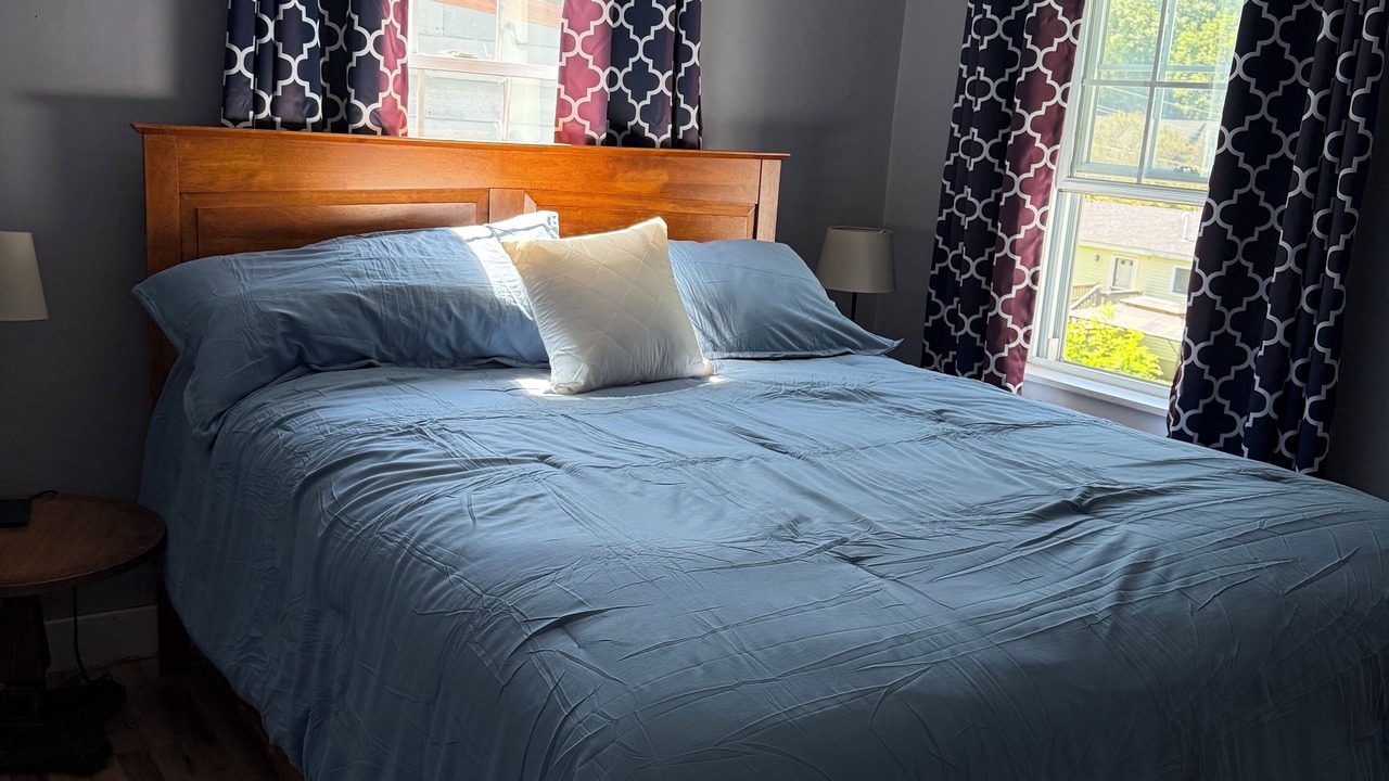 Photo of Bedroom in Montpelier