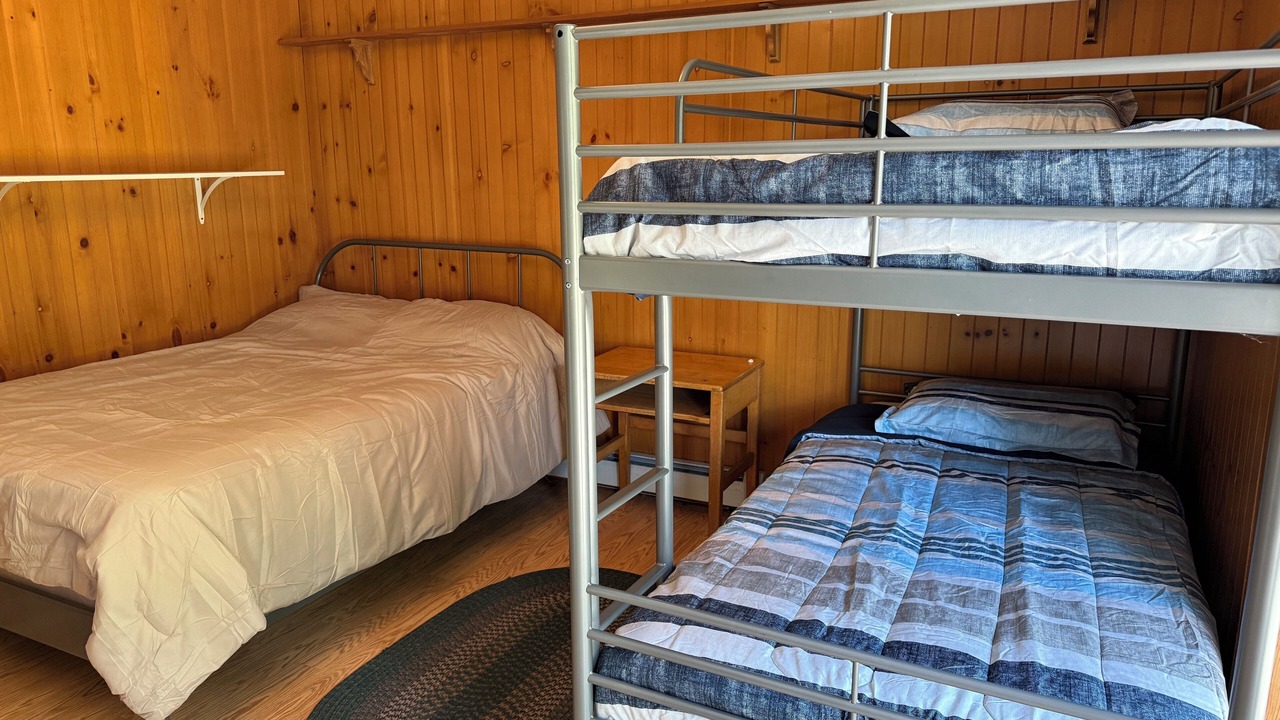 Photo of Bedroom in Montpelier