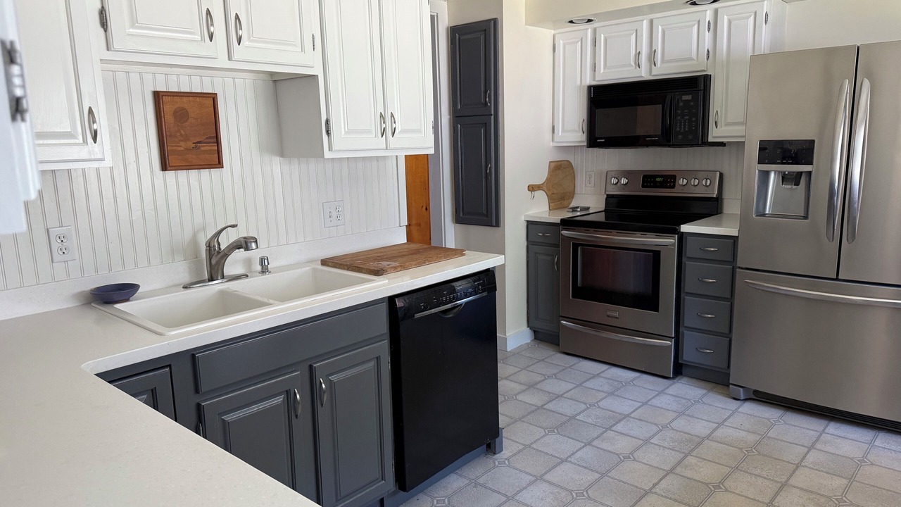 Photo of Kitchen in Montpelier
