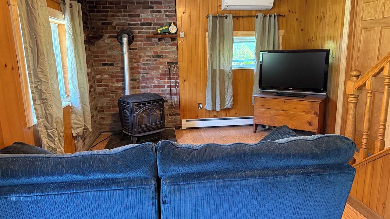 Photo of Livingroom in Montpelier