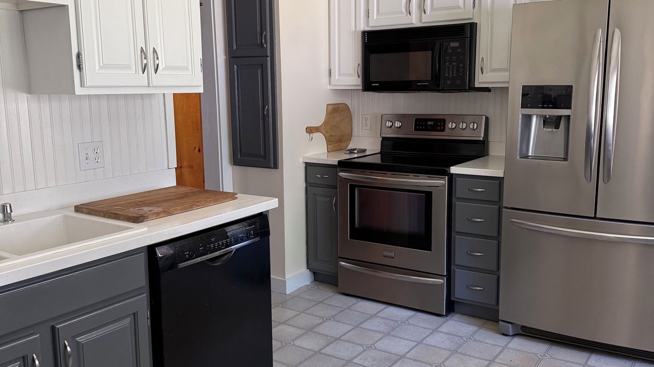 Photo of Kitchen in Montpelier