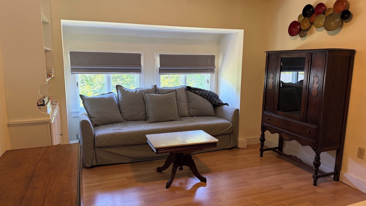 Photo of Livingroom in Montpelier