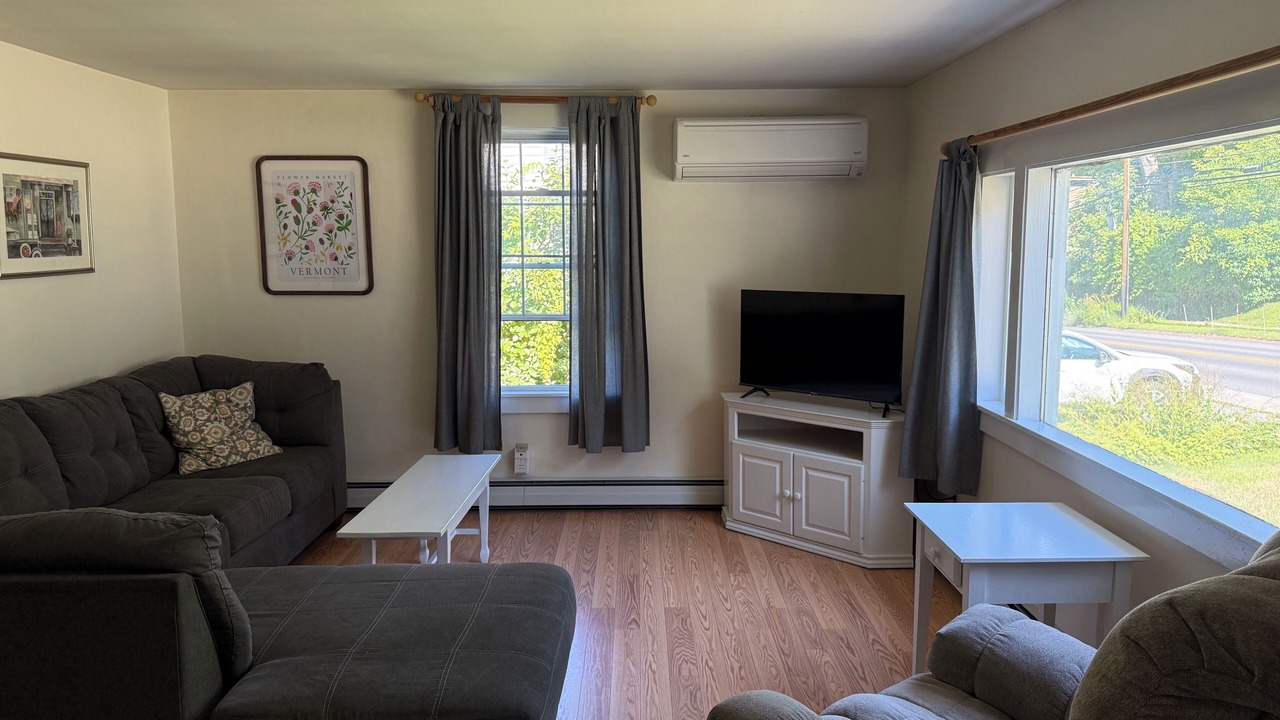 Photo of Livingroom in Montpelier